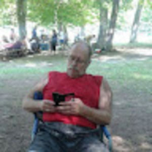 Meet your Posher, Ian